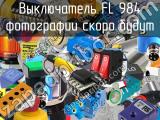 Выключатель FL 984 