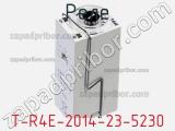 Реле T-R4E-2014-23-5230 фотография 2.