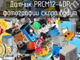 Датчик PRCM12-4DP