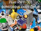Реле RNPP-301 