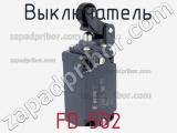 Выключатель FD 502