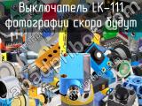 Выключатель LK-111 