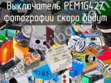 Выключатель PEM1G42Z