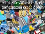 Реле R15-2013-23-7040