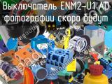 Выключатель ENM2-U1 AD 