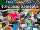 Реле 9-1462038-9 