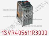 Реле 1SVR405611R3000 фотография 3.