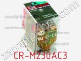 Реле CR-M230AC3 фотография 2.