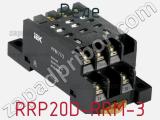 Реле RRP20D-RRM-3 