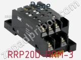 Реле RRP20D-RRM-3 фотография 2.
