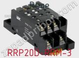 Реле RRP20D-RRM-3 фотография 3.