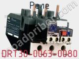 Реле DRT30-0063-0080 фотография 3.