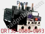 Реле DRT30-0080-0093 фотография 2.