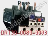 Реле DRT30-0080-0093 фотография 3.