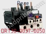 Реле DRT30-0037-0050 фотография 2.