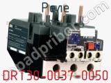 Реле DRT30-0037-0050 фотография 3.
