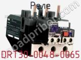 Реле DRT30-0048-0065 фотография 2.