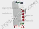 Реле rt-2c фотография 2.