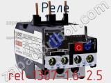 Реле rel-1307-1.6-2.5 фотография 2.