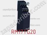 Реле RM17TG20 фотография 2.