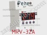 Реле MRV-32A фотография 2.