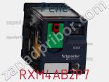 Реле RXM4AB2P7 фотография 2.