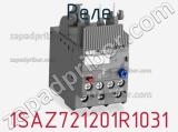 Реле 1SAZ721201R1031 фотография 2.