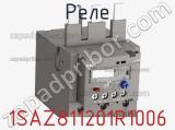Реле 1SAZ811201R1006 фотография 2.