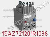 Реле 1SAZ721201R1038 фотография 2.