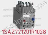 Реле 1SAZ721201R1028 фотография 2.