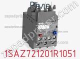 Реле 1SAZ721201R1051 фотография 2.