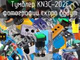 Тумблер KN3C-202E 