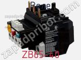 Реле ZB65-40 фотография 3.