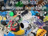 Реле SRH1-1230