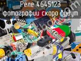 Реле 4645123 