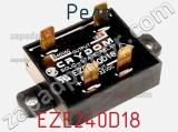 Реле EZE240D18 фотография 2.