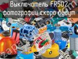 Выключатель FR502 