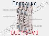 GUC11S-V0
