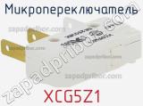 Микропереключатель XCG5Z1 