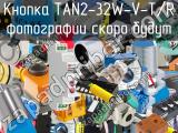 Кнопка TAN2-32W-V-T/R 