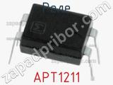 Реле APT1211 фотография 2.