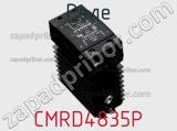 Реле CMRD4835P