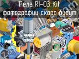 Реле RI-03 Kit 