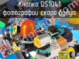 Кнопка DS1041 