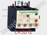 Реле LR3D12 фотография 2.