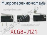 Микропереключатель XCG8-J1Z1 