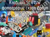 Клавиша SCV1SW 