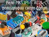 Реле MKS3PI-5 AC24