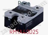 Реле RM1A40D25 фотография 3.