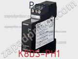 Реле K8DS-PH1 фотография 2.